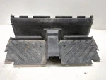 15-18 Polaris Ranger Crew Diesel Rear Floorboard 5450357-070 Used. Price: $514.79.