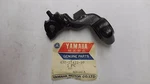 Yamaha DT100 DT175 Footrest Bracket 437-27422-10-00 Nos New. Price: $87.99.