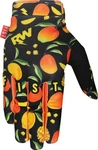 Fist Strapped R-willy Mango Madness Kids Mx Offroad Gloves Md New. Price: $20.10.