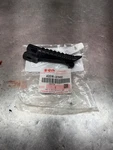 2016-2026 Suzuki Gsxr 600 750 1000 Right Side Footpeg Oem 43516-37H10 Used. Price: $35.00.