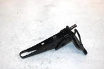 86 Suzuki LT230S Oem Left Footrest 43520-22A04 43520-22A05-019 AS20 Used. Price: $34.99.