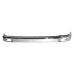 For Toyota T100 1993-1998 Sherman 8121-90-1 Front Bumper Face Bar Value Line New. Price: $173.71.