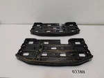 2000 Polaris Scrambler 500 Oem Footrests 5431484 Used. Price: $32.49.