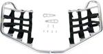 Motorsport Products Ez-fit Nerf Bars-silver For 2013-2022 Yamaha YFM700 Raptor New. Price: $188.62.