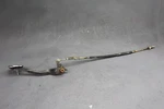 1998 Suzuki Quadrunner 500 Right Brake Foot Pedal W Cable Assy 43110-09F10 Used. Price: $25.16.