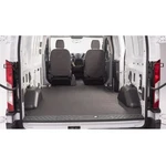 Holman Vantred Black Anti-skid Cargo Floor Mat For 14-22 Ram Promaster City New. Price: $517.94.
