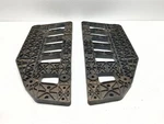 17-22 Polaris Sportsman 850 High Lifter Left & Right Footwell Support Plates Used. Price: $103.60.