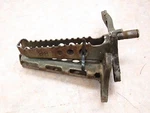1988 - 2004 Yamaha Yfs Oem Footpegs Left And Right Used. Price: $19.48.