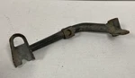 85 Yamaha Moto 4 YFM200N Oem Rear Brake Pedal Polished 29U-27211-00-00 AY17 Used. Price: $15.99.
