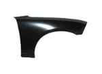Sherman Passenger Side/right Front Fender Assembly For 2006-2010 Dodge Charger New. Price: $155.99.