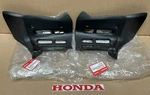 99-07 Honda Heel Guards Left Right Foot Rests TRX400EX Fast Ship New. Price: $89.99.