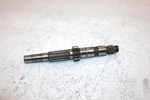 1993 Yamaha Timberwolf Oem Main Drive Axle 59V-17401-00-00 AY34 Used. Price: $35.99.
