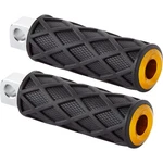 Arlen Ness Diamond Male Mount Footpegs 400-055 New. Price: $94.95.