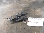 2006 Kawasaki Brute Force 650SRA Foot Pegs 34028-1487-10 Used. Price: $19.99.