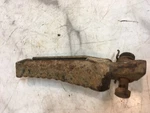 84 Kawasaki Kxt 250 Tecate 3 Wheeler Left Side Foot Rest Peg Used. Price: $10.50.