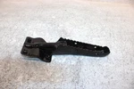 1993 Honda Trx 300 Oem Footpeg 50610-HC5-970 AH50 Used. Price: $29.99.