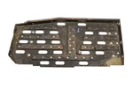 Kawasaki Prairie 4X4 Footwell Floorboard Left 34028-1454 53916 Used. Price: $28.96.