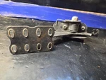 09-15 Arctic Cat Prowler 500 700 Accelerator Peddle Oem 1502-590 Used. Price: $10.95.