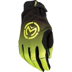 Moose Racing 3330-7334 SX1 Gloves Md Yellow New. Price: $24.95.