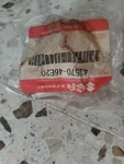 Suzuki 43570-46E20 Cushion New. Price: $11.00.