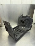 17 18 19 20 21 Yamaha Raptor 90 Left Side Foot Well Floorboard Rest Used. Price: $216.19.