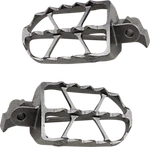New Moose Racing Nd Series 1620-2130 Footpegs. Price: $147.95.