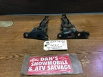 Foot Rest # 1YW-27421-00-00, 29U-27411-11-00 Yamaha 1998 Moto Atv 350 2X4 Used. Price: $30.69.