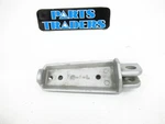Nos Genuine Kawasaki Front Left Footpeg Gpz 750 Turbo 84-85 Ninja ZX-9R 94-97 New. Price: $20.99.