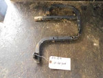 2010 Can-am DS90 Left Foot Guard V50099DGF060BK Used. Price: $18.99.