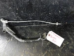 2003 Yamaha Raptor 80 2WD Brake Pedal / Linkage 3GB-27211-00-00 Used. Price: $23.99.