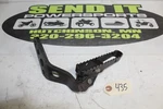 92 Honda 1985 200X Left Foot Peg Arm Stop 50640-965-030 Used. Price: $29.99.