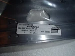 Polaris Rail Asslemby, 121 Basic, Left, Genuine Oem Part 1542790, Qty Used. Price: $388.88.