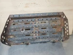 2006 Kawasaki Brute Force 650 Left Footwell Rest Used. Price: $25.64.