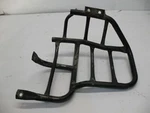 1995 Kawasaki Lakota KEF300 A1 Right Step Footrest Guard Used. Price: $20.26.
