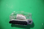 Nos Kawasaki Gpz 1100 ZX6 1995-98 Footrest Peg Front Left Oem # 34028-1334 New. Price: $39.95.