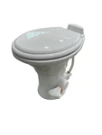 Dometic Rv Toilet - Traveler W/mounting Hardware And Seal 302310011 New. Price: $299.00.