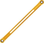 Arlen Ness Speedliner Shift Rod Harley Davidson Forward Controls Gold New. Price: $143.95.