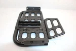 Arctic Cat 500 Automatic Oem Left Footrest 0506-339 AA7 Used. Price: $34.39.