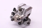 Oem 04 Arctic Cat DVX400 Rear Back Brake Caliper 3406-076 R1649 Used. Price: $59.95.