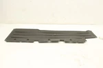 Kawasaki Mule 4010 Heel Guard Front 14091-7531 51694 Used. Price: $41.99.