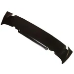 Sherman 251-68A Right Rear Bumper Valance Panel For 1970-1974 Plymouth Barracuda New. Price: $167.61.