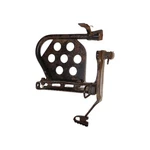 Yamaha Rh Foot Step/ Rest 4WU-27421-00-00 4WU-27446-00-00 Used. Price: $24.87.