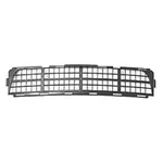 For Chevy Cruze 2011-2014 Sherman 756-98 Front Bumper Grille Value Line New. Price: $51.49.