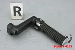 2023 Indian Challenger Back Rear Passenger Foot Peg + Mount Bracket #4151 Used. Price: $39.99.