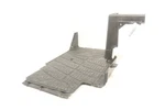 Polaris Ranger Xp 1000 Northstar Crew 21 Floor Panel Right Rear 48076 Used. Price: $119.99.