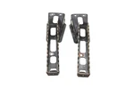 01 Can-am DS650 2X4 Foot Pegs Left & Right Bombardier Used. Price: $29.99.