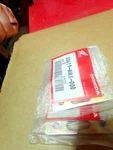 Nos Honda Step Setting Plate 94-95 CB1000 CB900 CB600 CBR1000 50619-MM5-000 Used. Price: $5.99.