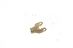 Suzuki King Quad 400A Rear Drive Shaft Yoke 27130-03G00 51075 Used. Price: $21.99.