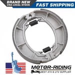 Rear Brake Shoes For Honda ATC185S ATC200ES ATC125M New. Price: $11.95.