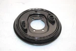 93 Yamaha Timberwolf 2WD Oem Rear Brake Backing Plate 4BD-27280-00-00 AY34 Used. Price: $34.99.